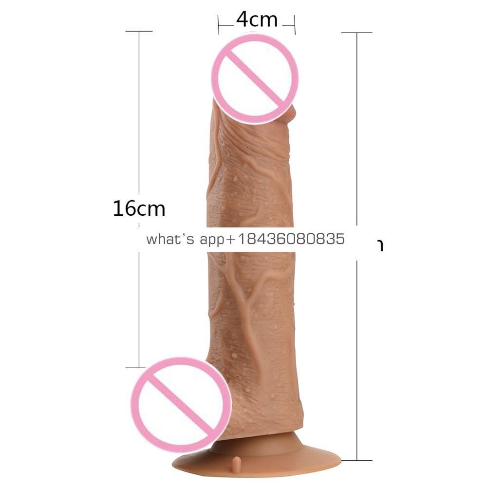 Penis 21 cm Penis Size