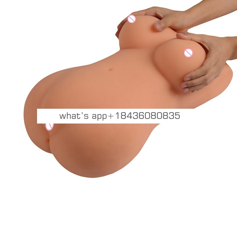 Touching Breasts During Masturbation