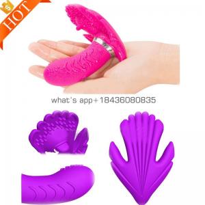 Electric Pulse Silicone Wearable Anal Plug Vibrating Wearable Silicone Vagina Impotence Dildo Pants For Men