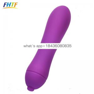 High Quality G spot Massager Mini Vibrator for Women Masturbation