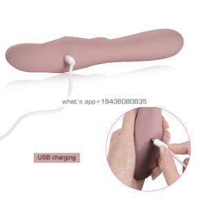 Linna dildo vibrator with 15 speeds frequency or electric vibrators for Girl and Woman Stimulate the Clitoris