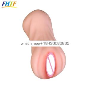 Sex Toys for Guys Artificial Vagina Masturbation Sleeve